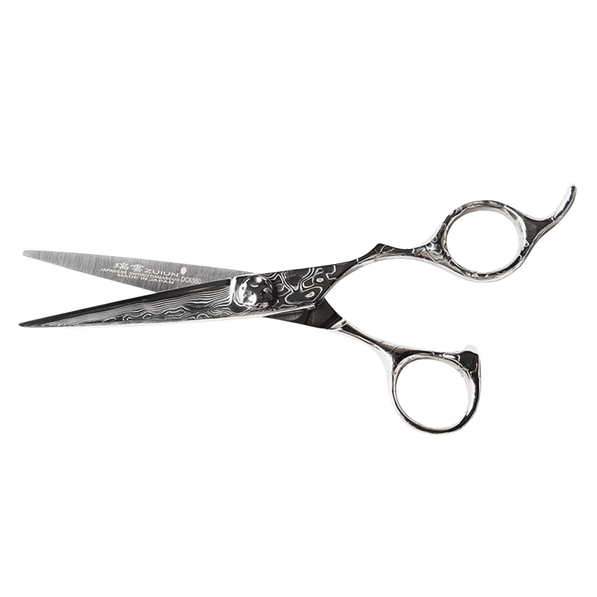 Damascus Steel Shears