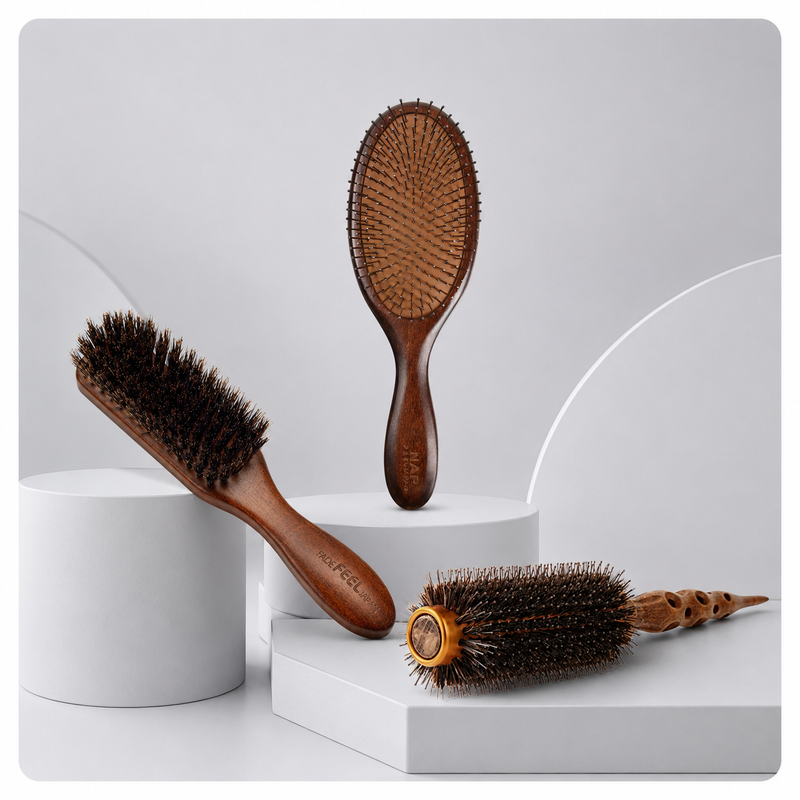 Hair Brushes