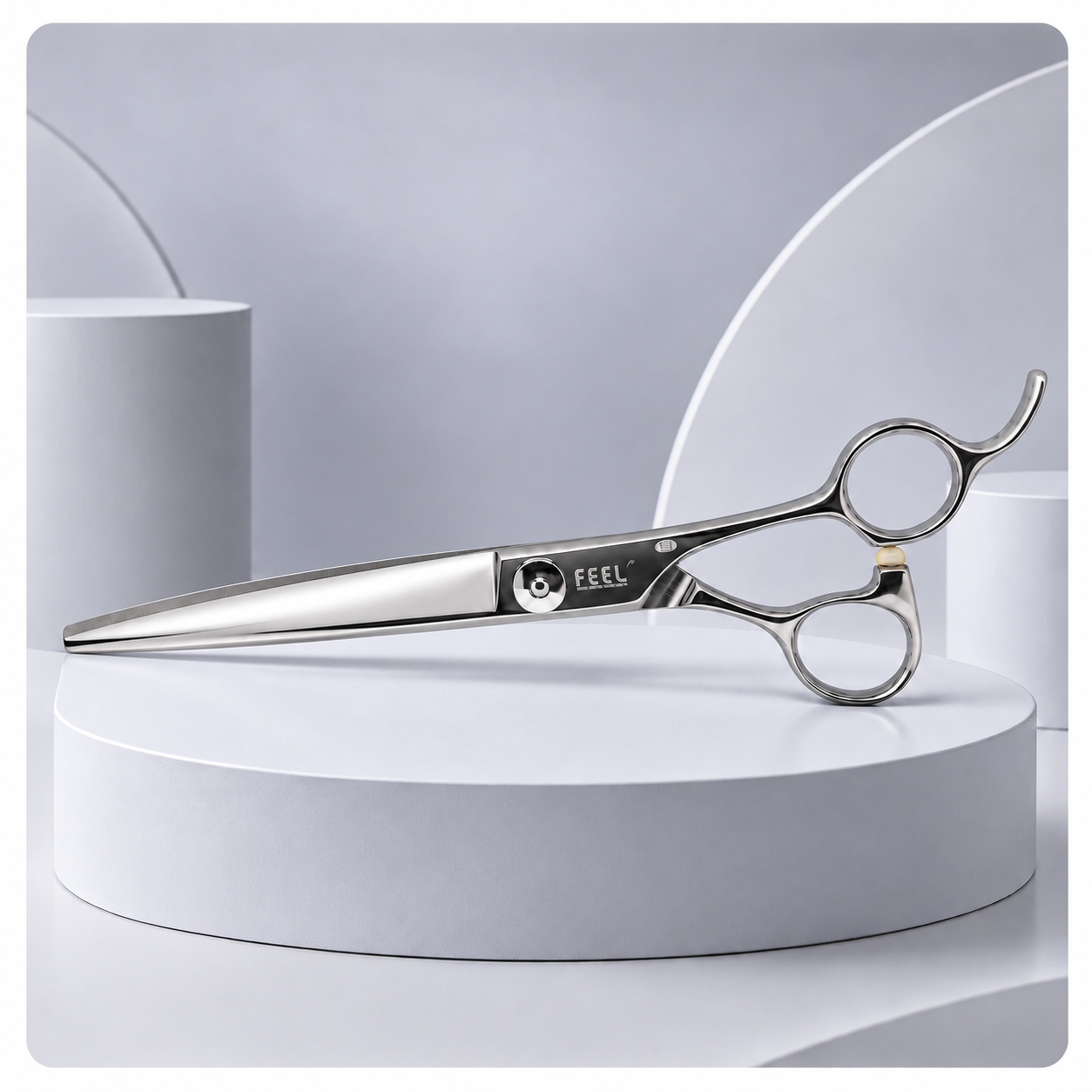 Long Cutting Shears