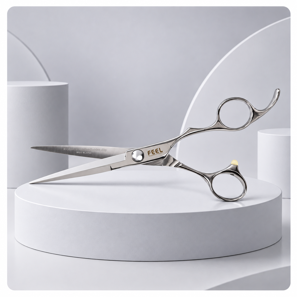 MoV Steel Shears (Molybdenum Vanadium)