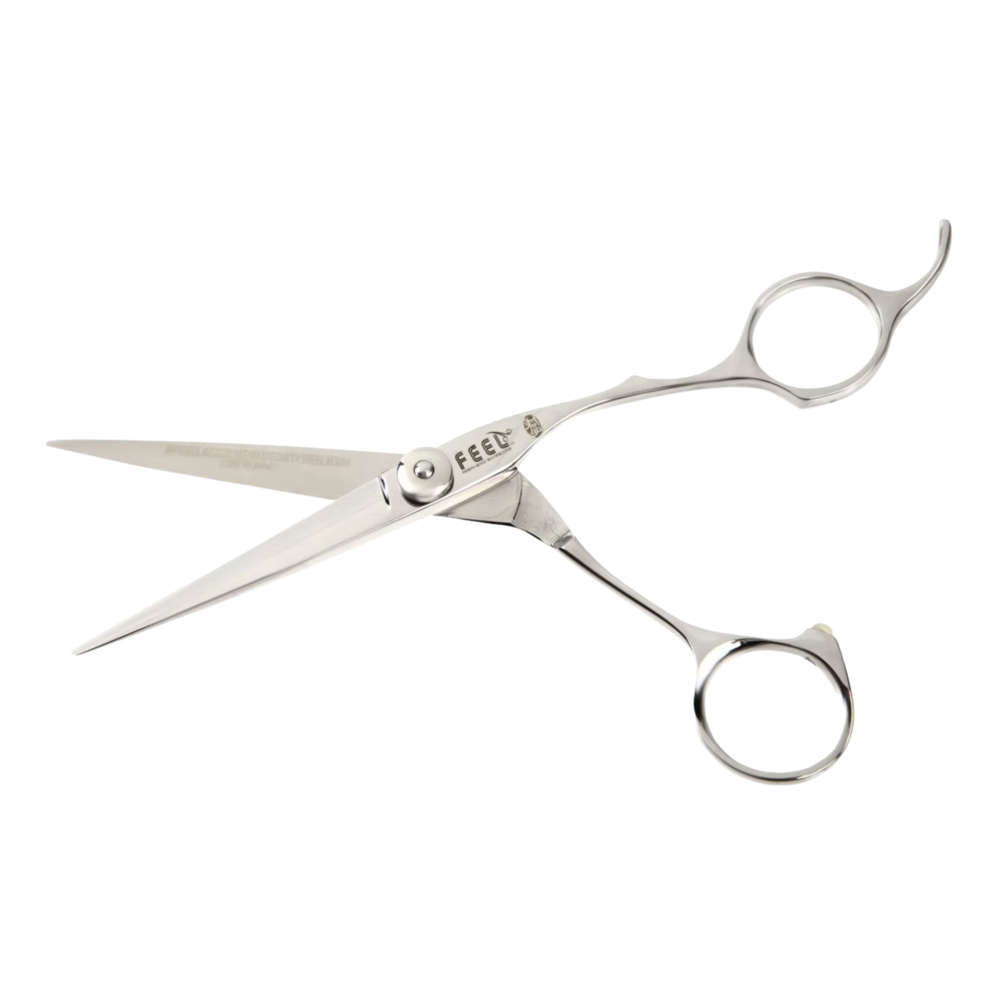 Point Cut Shears