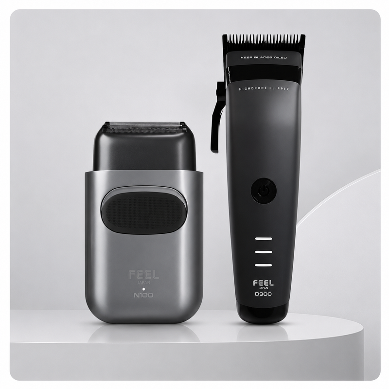 Clippers & Trimmers