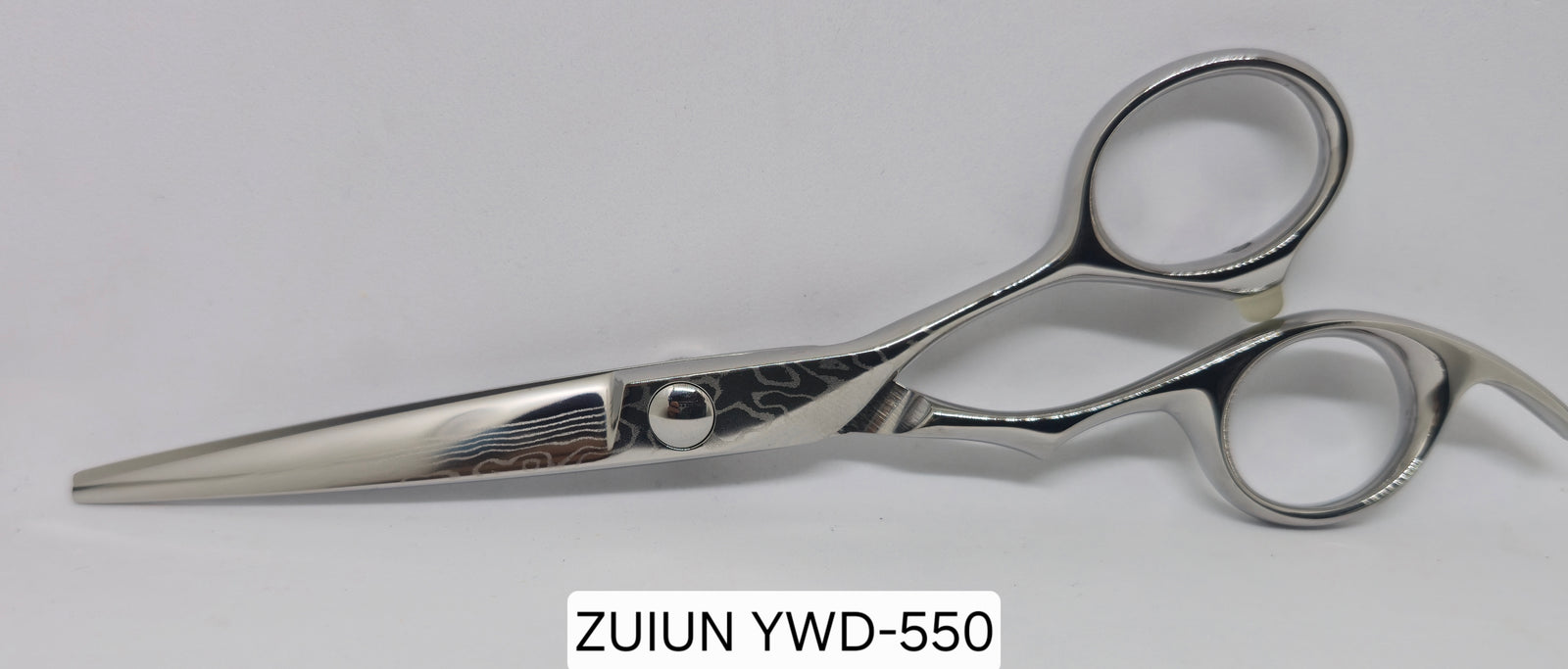 ZUIUN YWD550 / YWD600 - Blunt Cut Shear