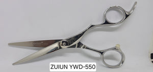 ZUIUN YWD550 / YWD600 - Blunt Cut Shear