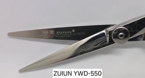 ZUIUN YWD550 / YWD600 - Blunt Cut Shear