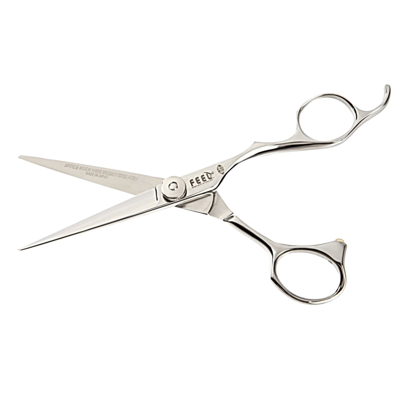 Feel Scissors USA - PROFEEL Hair Cutting Shears 10155F / 10160F / 10165F