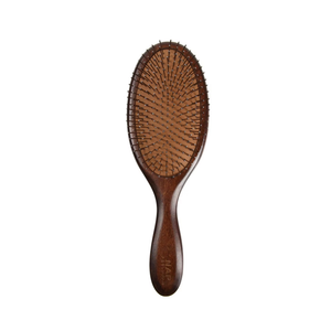 Feel Scissors USA - FEEL NAP Paddle Brush Titanium Coating Pin Type