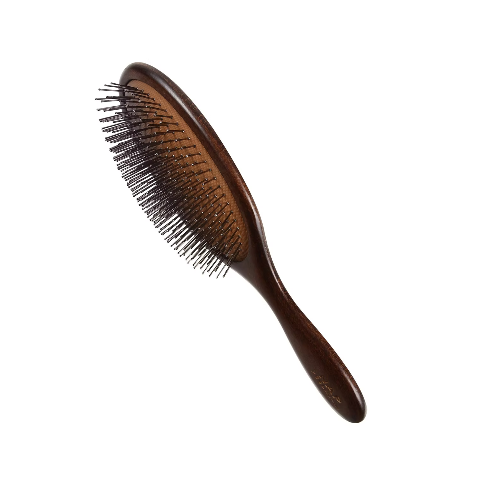 Feel Scissors USA - FEEL NAP Paddle Brush Titanium Coating Pin Type