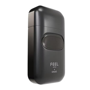 FEEL D100/N100 Professional Cordless Skin Shaver – 0.03mm Blade