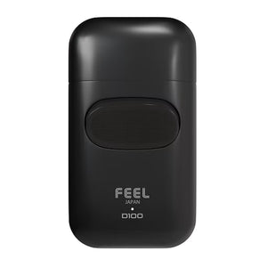 FEEL D100/N100 Professional Cordless Skin Shaver – 0.03mm Blade