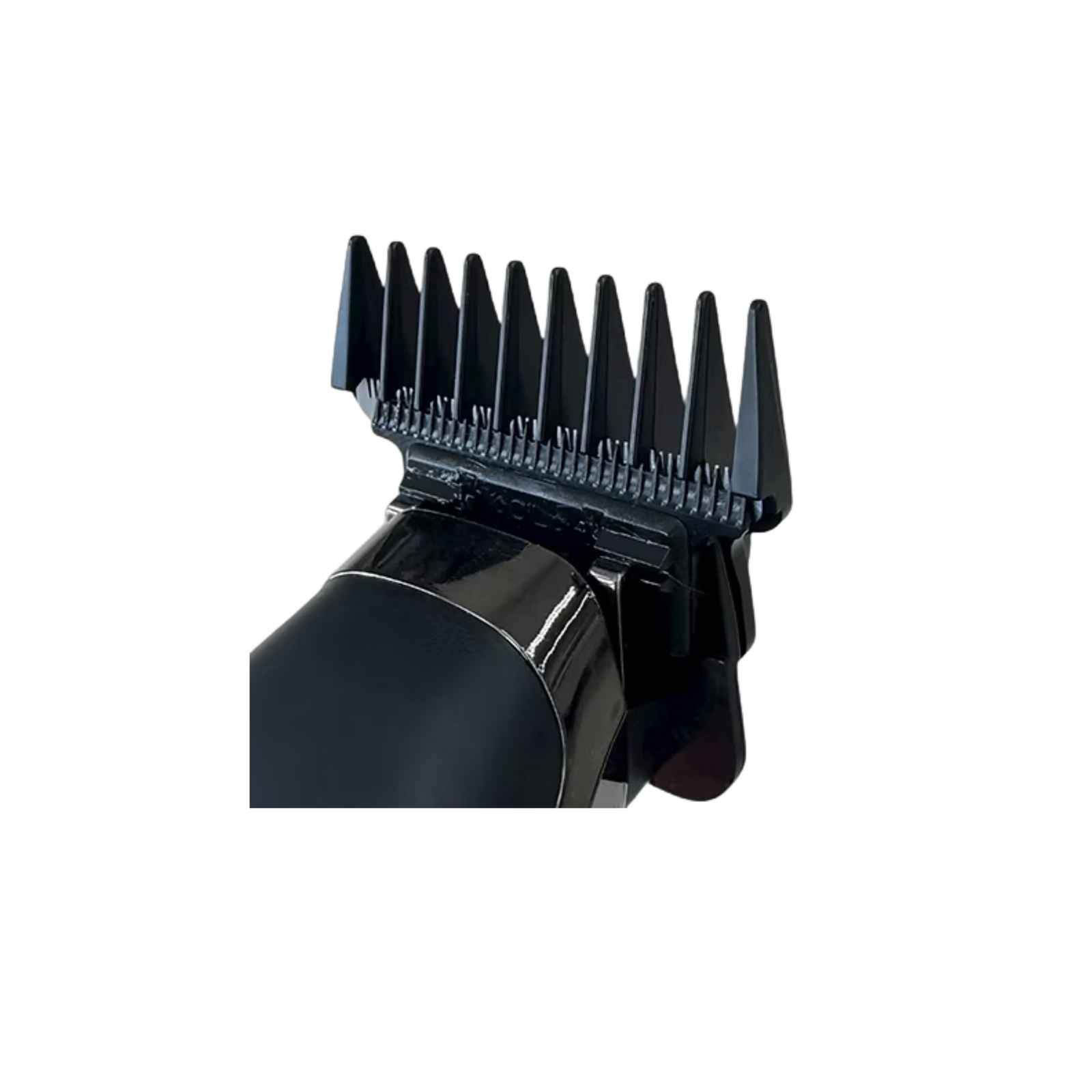 FEEL D700 Professional Cordless Hair Trimmer – Zero-Gap Blade