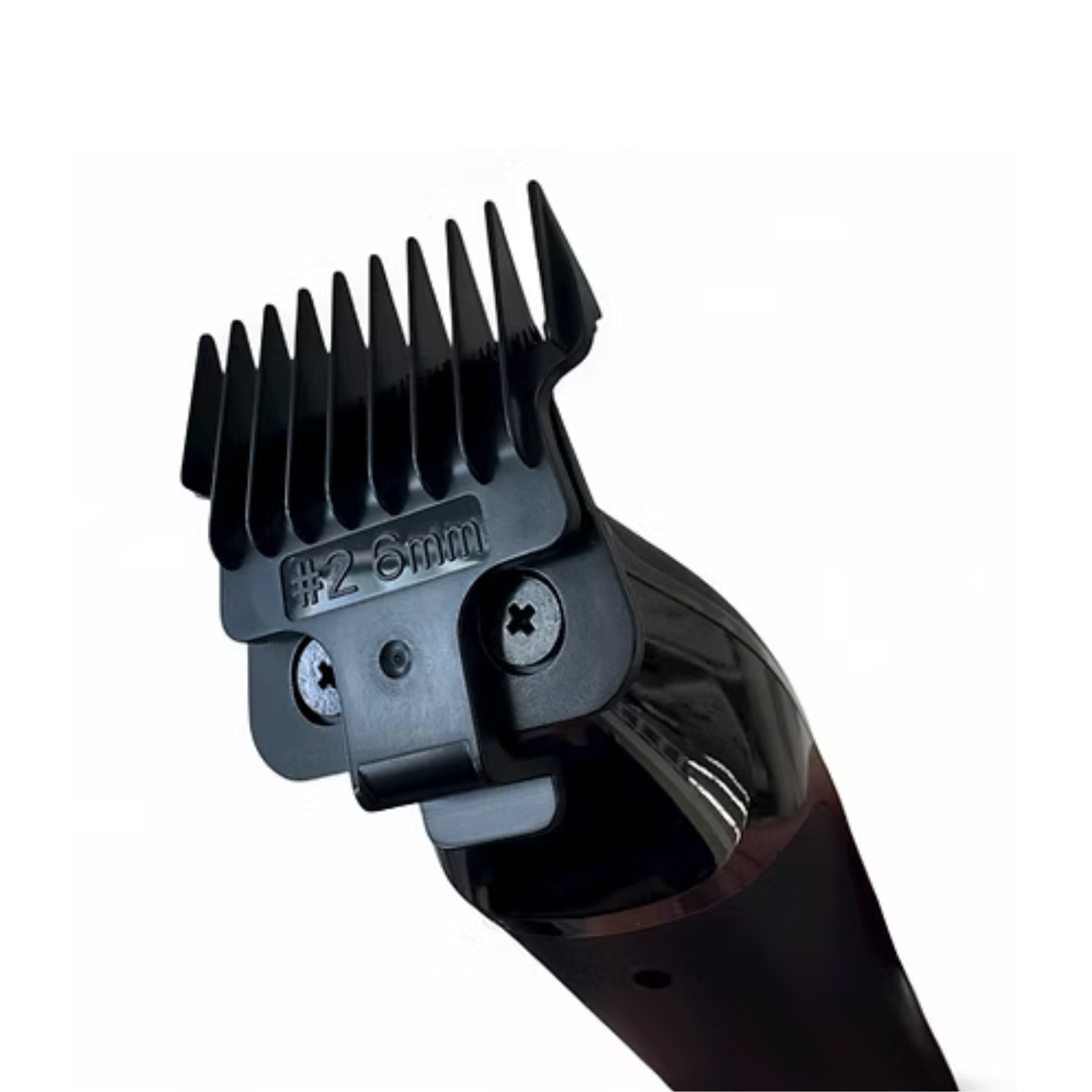 FEEL D700 Professional Cordless Hair Trimmer – Zero-Gap Blade