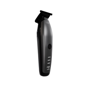 FEEL D700 Professional Cordless Hair Trimmer – Zero-Gap Blade