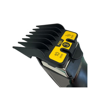 FEEL D900 clipper attachment combs