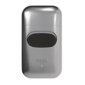 FEEL D100/N100 Professional Cordless Skin Shaver – 0.03mm Blade