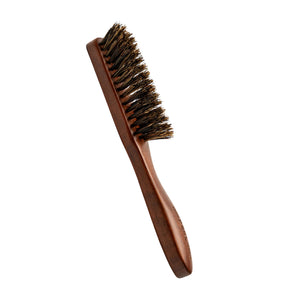 Feel Scissors USA FEEL NAP Fade Brush Luxury Boar Bristle