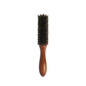 Feel Scissors USA FEEL NAP Fade Brush Luxury Boar Bristle