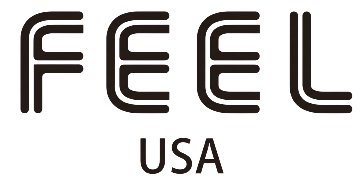 Feel Scissors USA