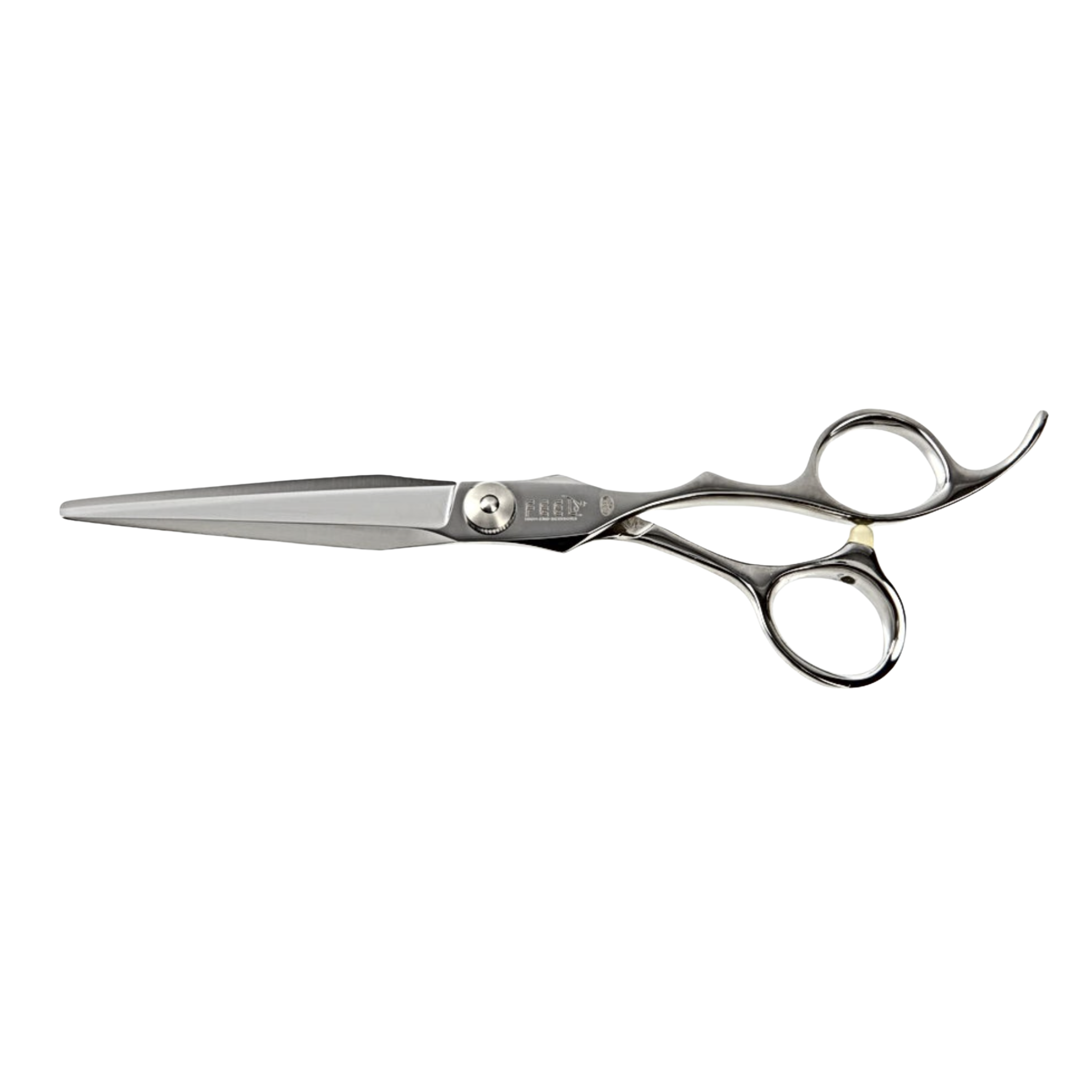 Feel Scissors USA - Molybdenum Vanadium Shears MoV 60W