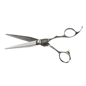 Feel Scissors USA - Molybdenum Vanadium Shears MoV 60W