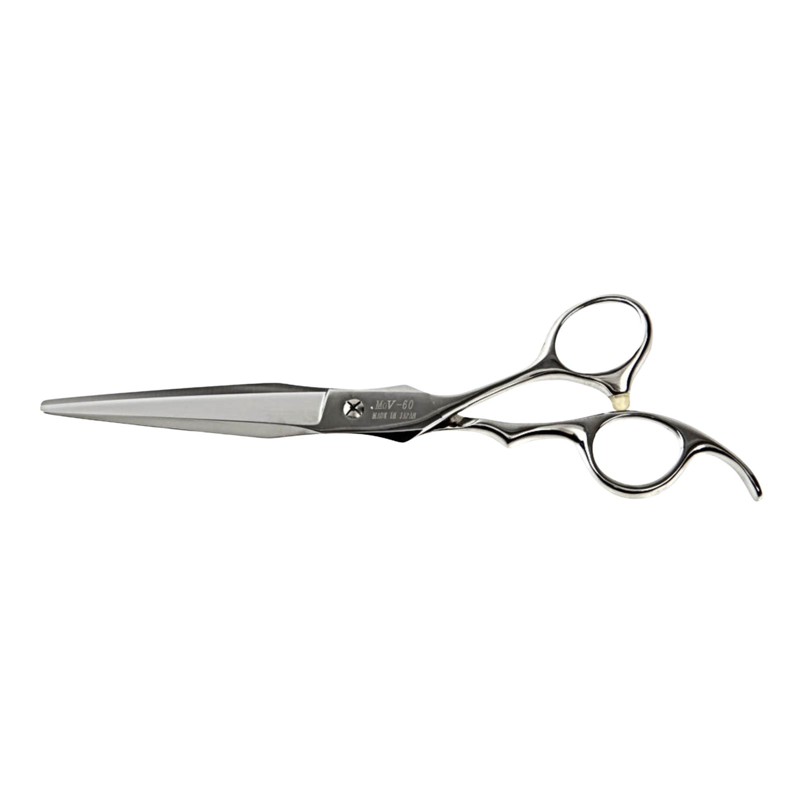 Feel Scissors USA - Molybdenum Vanadium Shears MoV 60W