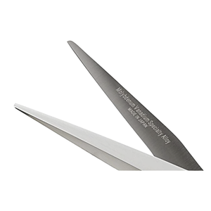 Feel Scissors USA - Molybdenum Vanadium Shears MoV 60W