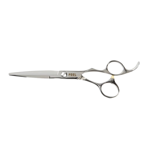 Feel Scissors USA - MoV Steel Shears MoV550 / 600 / 700