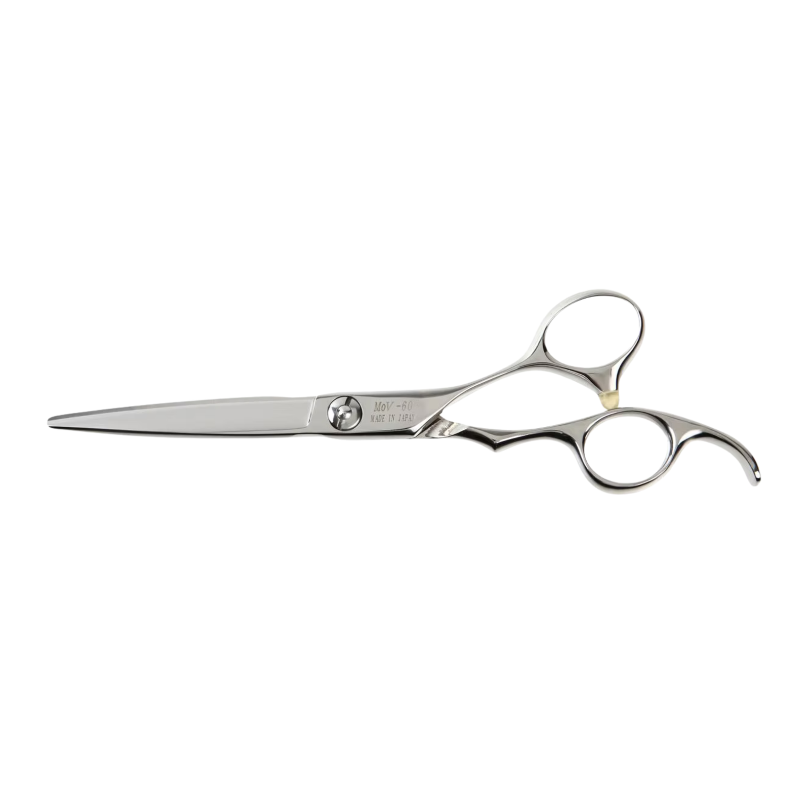 Feel Scissors USA - MoV Steel Shears MoV550 / 600 / 700