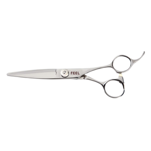 Feel Scissors USA -  PROFEEL 19155 19160 Slice Dry Cut Shear