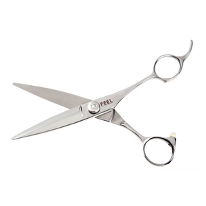 Feel Scissors USA -  PROFEEL 19155 19160 Slice Dry Cut Shear