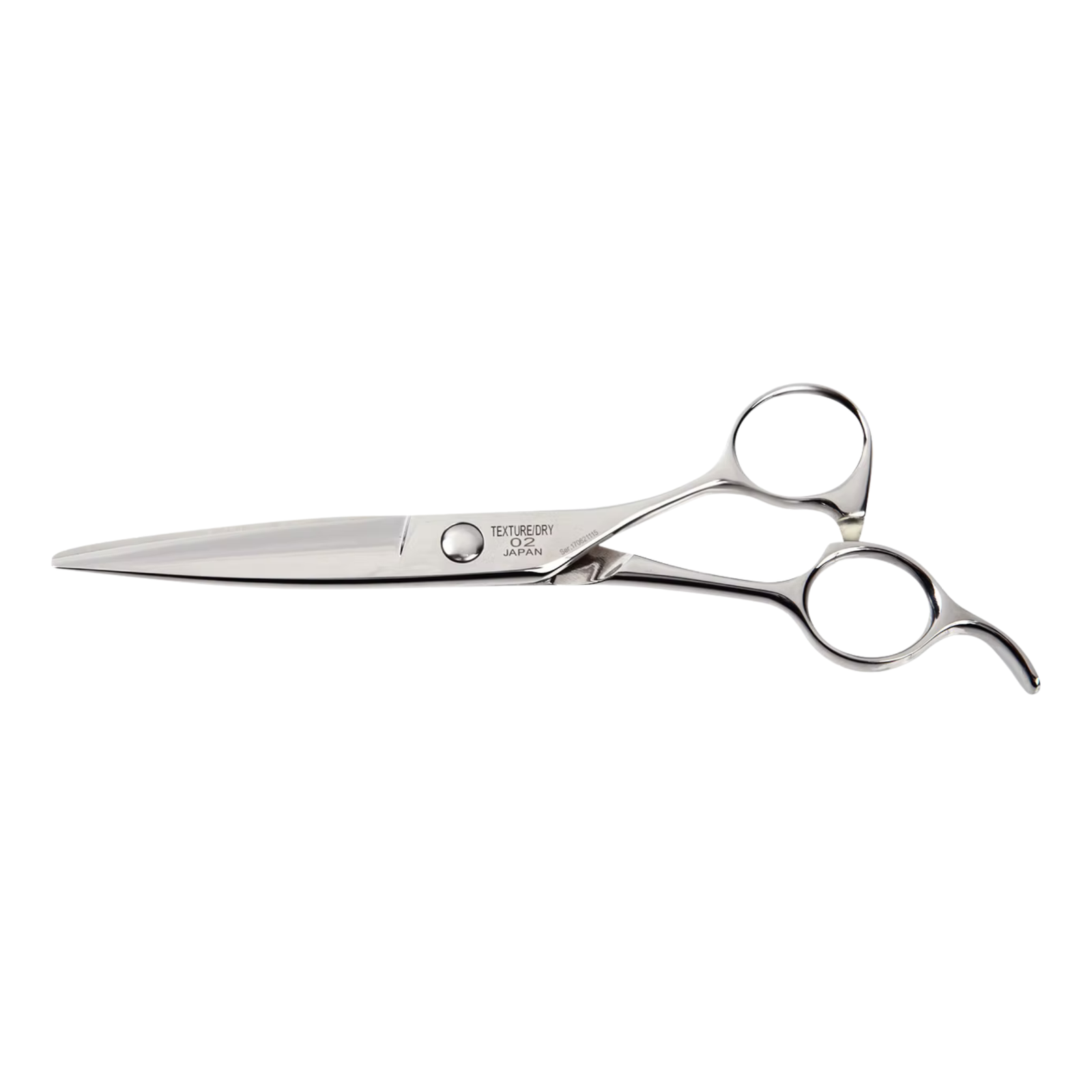 Feel Scissors USA -  PROFEEL 19155 19160 Slice Dry Cut Shear
