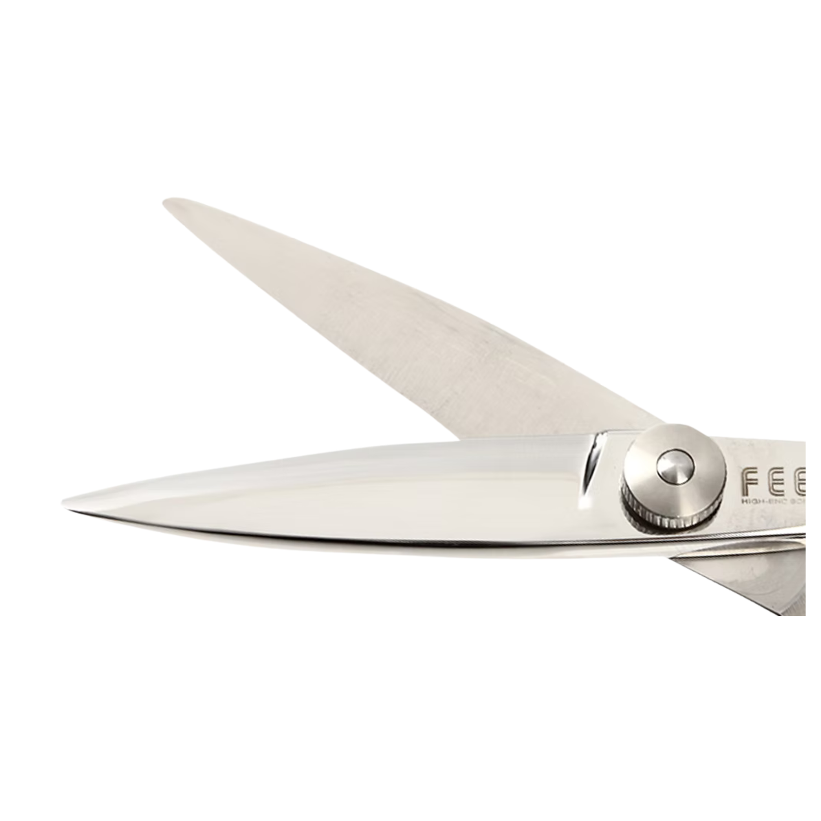 Feel Scissors USA - PROFEEL 39150 / 39155 / 39160 Slice Dry Cut Shear