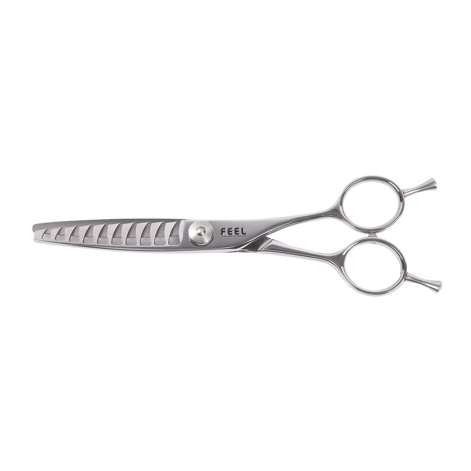 Feel Scissors USA - PROFEEL Texture Dry 1010 Shear