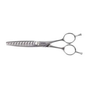 Feel Scissors USA - PROFEEL Texture Dry 1010 Shear