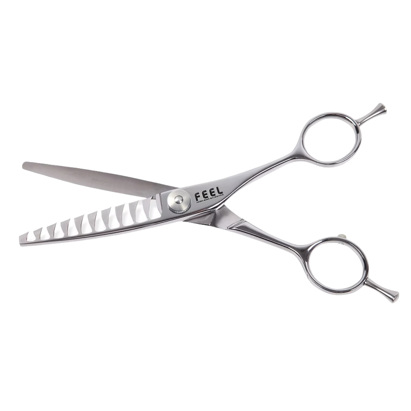 Feel Scissors USA - PROFEEL Texture Dry 1010 Shear