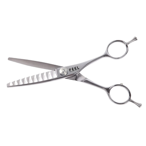 Feel Scissors USA - PROFEEL Texture Dry 1010 Shear