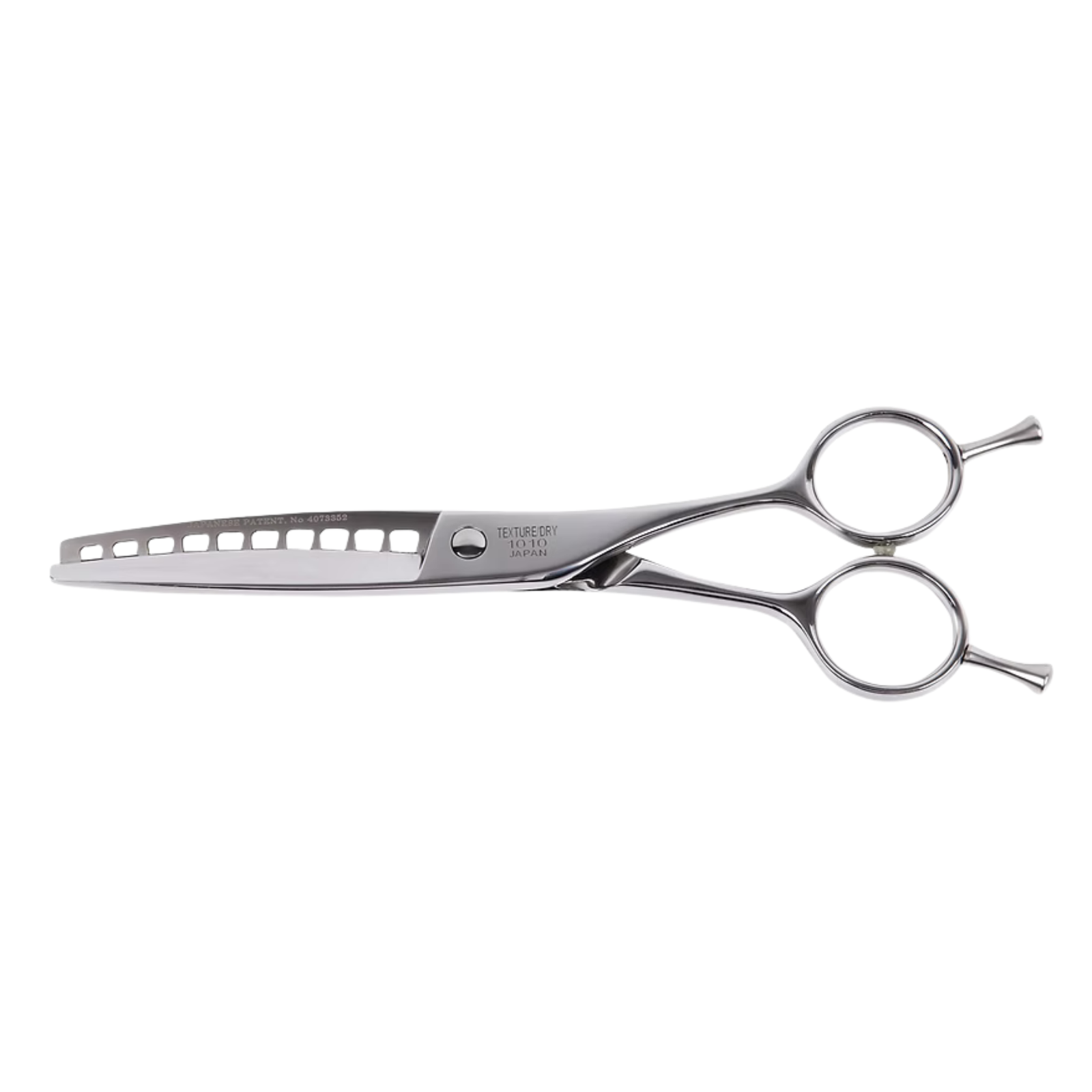Feel Scissors USA - PROFEEL Texture Dry 1010 Shear