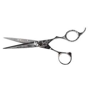 Feel Scissors USA - ZUIUN YWD500/YWD600 - Damascus Steel Shears