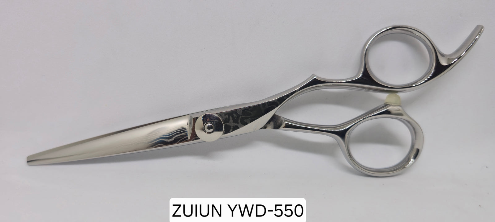 ZUIUN YWD550 / YWD600 - Blunt Cut Shear
