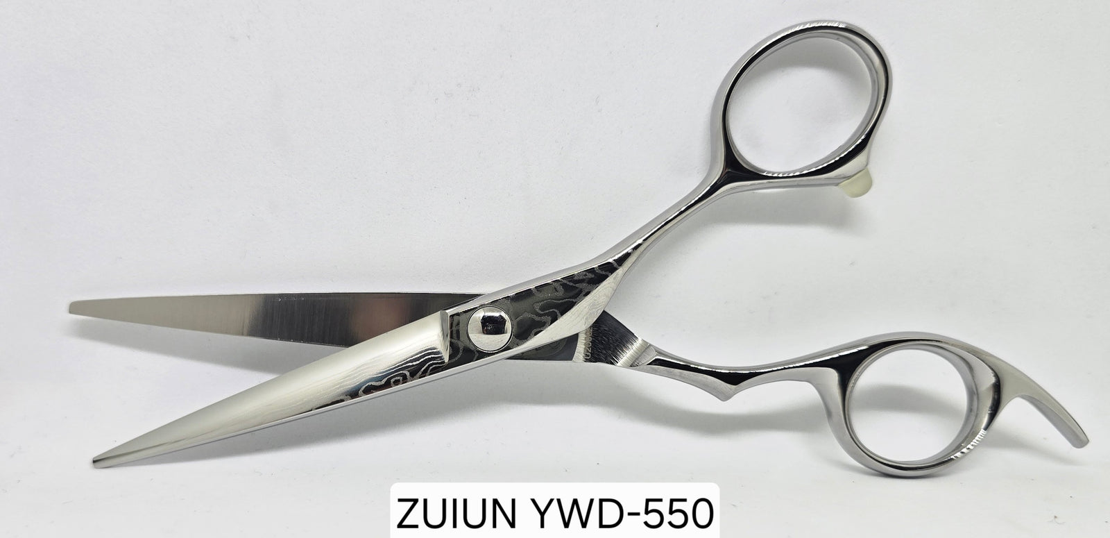 ZUIUN YWD550 / YWD600 - Blunt Cut Shear