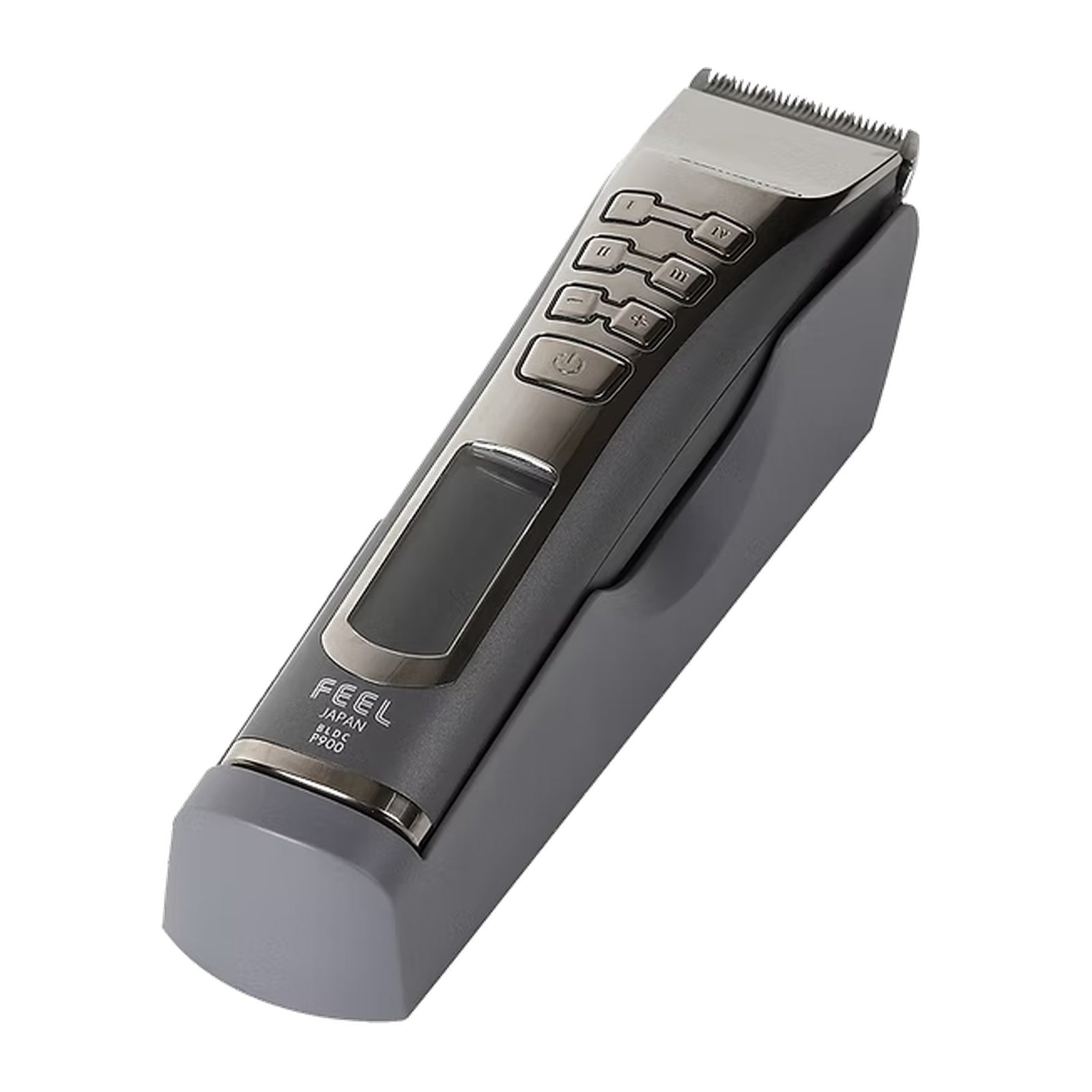 Professional Hair Clipper - Fee Scissors Feel P900