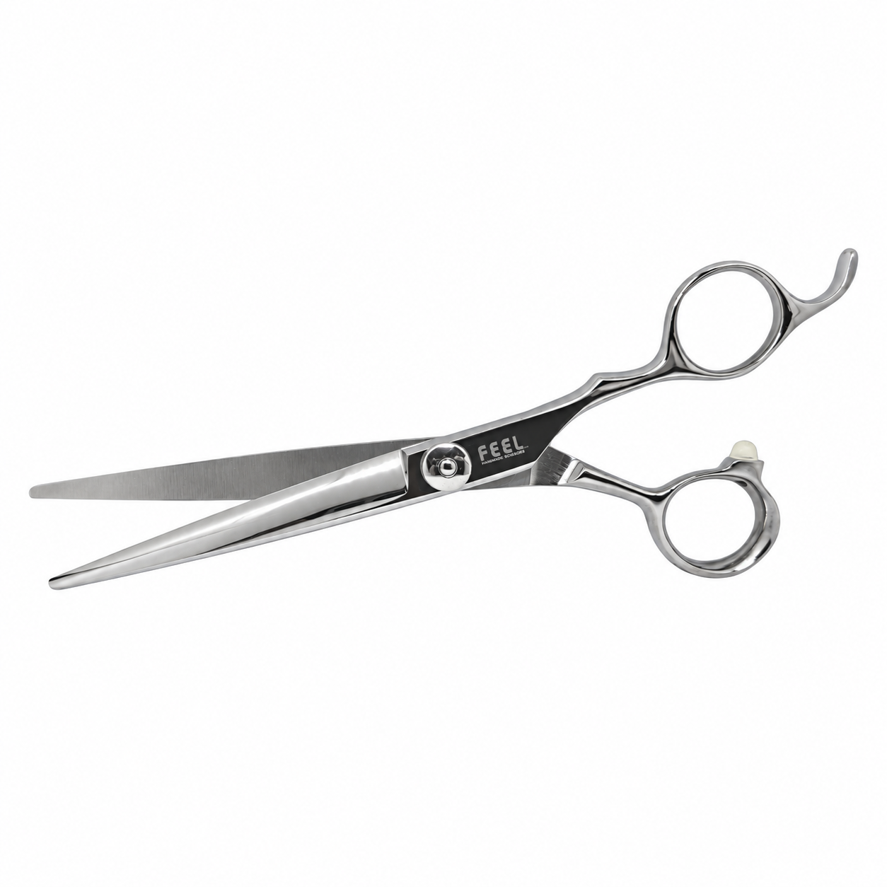 PROFEEL 20165 long cutting shear shown in open view