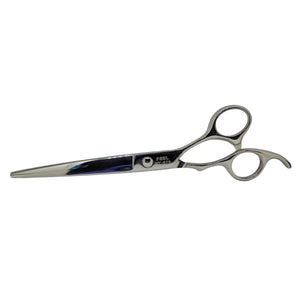 PROFEEL NY675 all-around cutting shears professional hair scissors, closed view